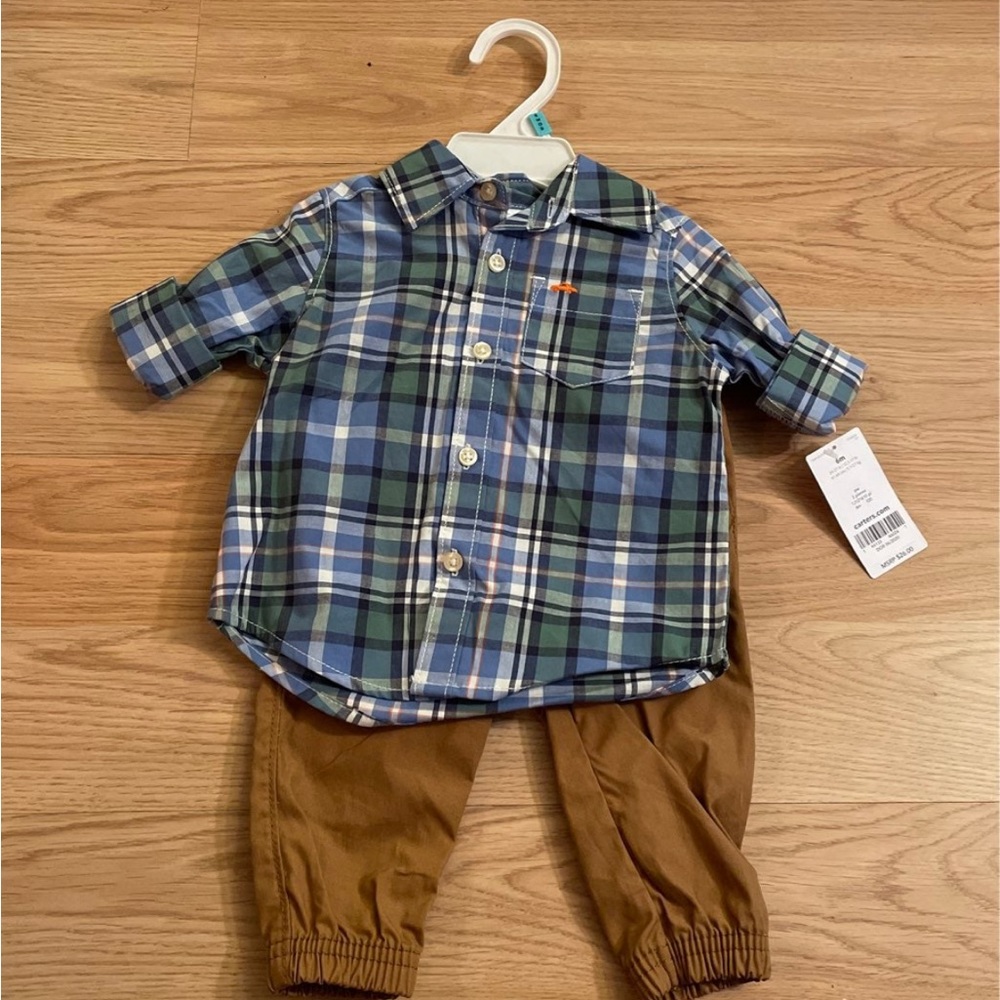 Baby outfit